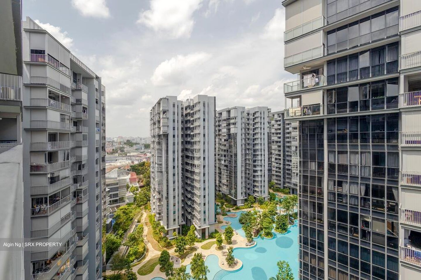 The Florence Residences (D19), Apartment #522448041